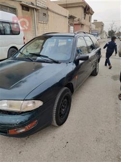 فورد مونديو